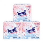 Tempo 得宝 樱花味手帕纸 36包