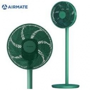 25日0点： Airmate 艾美特 CS30-RD13-2 落地扇