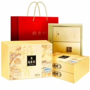 稻香村 盛世月饼 礼盒装1225g