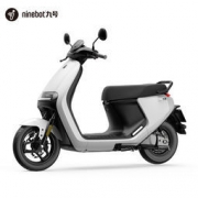 限地区、新品发售：Ninebot 纳恩博 E90 九号电动车