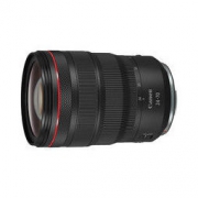 Canon 佳能 RF24-70mm F2.8 L IS USM 标准变焦镜头