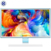 三星（SAMSUNG）27英寸广视角液晶显示器（S27E360H）