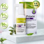 德国拜耳旗下 Priorin 生发精华液 50ml 拯救稀疏发缝