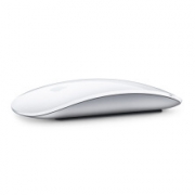 Apple Magic Mouse/妙控无线鼠标 2代 - 银色