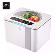 康宁 全自动 多功能 洗菜机 净食机 WK-XD9002/KZ