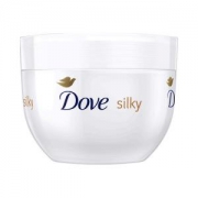 6日0点：Dove 多芬 蚕丝润白身体滋润乳 300ml