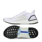 9日0点： adidas ULTRABOOST S.RDY 中性跑步鞋+运动短袖X2件
