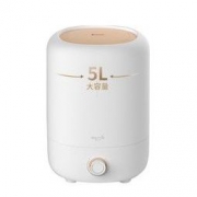 Deerma 德尔玛 F725 加湿器 5L