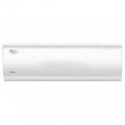 Midea 美的 KFR-35GW/DN8Y-DH400(D3) 变频冷暖 壁挂式空调 1.5匹