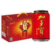 百亿补贴： JDB 加多宝凉茶 310ml*12罐
