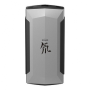努比亚（nubia） 氘锋移动电源 10000mAh 27W