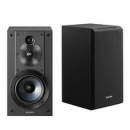 索尼 SS-CS5 三向三驱动 立体声书架音箱 2只装