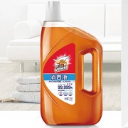 8日0点：vewin 威王 衣物消毒液2.25L *3件