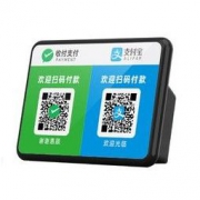 白菜价：Amoi 夏新 K22 蓝牙收款音响