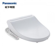 黑卡会员：Panasonic 松下 DL-1310CWS 智能马桶盖