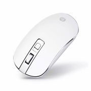 惠普（HP）S4000 无线静音 鼠标 银白色