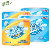 Breeze 清风 厨房用纸 8卷