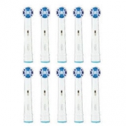 Oral-B 欧乐B EB20-4 精准清洁型 电动牙刷头10支装