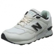 new balance 878系列 ML878RSB 中性款休闲鞋 *2件