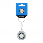 inter 国际米兰 Inter Milan 俱乐部 旋转钥匙扣