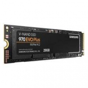 百亿补贴： SAMSUNG 三星 970 EVO Plus M.2 NVMe 固态硬盘 250GB