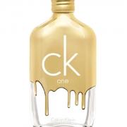 Calvin Klein 卡尔文克 雷恩卡雷优淡香水  （炫金限量版） 100ml