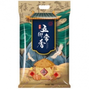 阿娣 五御常香 五常香米 5kg *3件