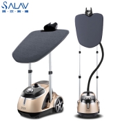 SALAV 贝尔莱德 GS46-BJ/W 双杆 挂烫机 2L