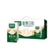 豆本豆 唯甄豆奶 250ml*24盒 *5件