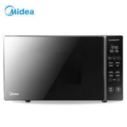 Midea 美的 M3-L232F 微波炉 23L