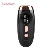 Blingbelle 激光无痛脱毛仪 全身可用 50万发
