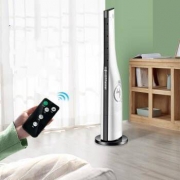 TCL TFZ10-20BD 塔扇电风扇 玲珑机械款