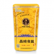 淮盐  千米岩盐350g*3件