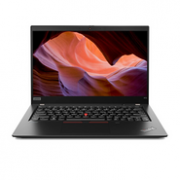 ThinkPad X13 13.3英寸轻薄笔记本电脑 （i5-10210U/16+256g）