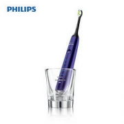25日10点：PHILIPS 飞利浦 HX9362 电动牙刷