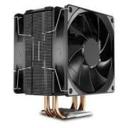 DEEPCOOL 九州风神 玄冰400 EX CPU风冷散热器