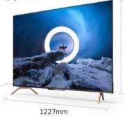6日0点： SKYWORTH 创维 55A6M 55英寸 4K 液晶电视