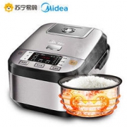 Midea 美的 MB-FB40Power508 电饭煲 4L