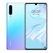 HUAWEI 华为 P30 8GB+128GB 全网通4G手机