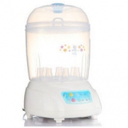 小白熊 HL-0681 奶瓶消毒器
