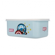 名创优品（MINISO）Marvel漫威 保鲜盒950ml *5件