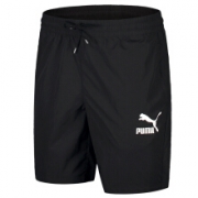 1日14点：彪马 PUMA 男子 运动短裤