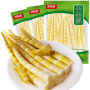 阿玛熊  尖尖笋 300g*3袋