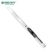 凑单品：SRUNV 鑫瑞 L3-B10005 小号金属刀