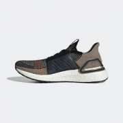 百亿补贴、限尺码：adidas 阿迪达斯 UltraBOOST 19 m G27507 男子跑步鞋