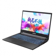 Hasee 神舟 战神 G8-CT7NA 17.3英寸游戏本（i7-9750H、8GB、512GB、RTX2060）