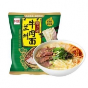 阿宽 兰州牛肉拉面 95g*4袋