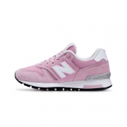 New Balance 透气舒适 休闲鞋 565系列 WL565AS