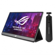 4日0点： ROG 玩家国度 Strix XG17AHP 17.3英寸便携显示器（240Hz、1080p）