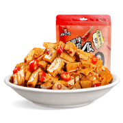 26日10点：好巴食 豆腐干 468g